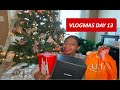 HUGE Unboxing Haul | VLOGMAS DAY 13 | Vlogmas 2020 | Shop With Me | Nike | YSL | ULTA &amp; More