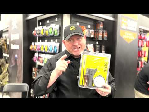 HS Strut Super Strut Turkey Call Combo Kit Features and Review