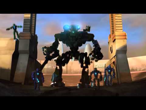 LEGO® Hero Factory