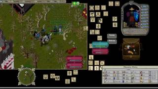 Uo Demise - Yamaha Necromage Vs Epidemic Tankmage