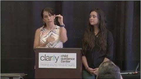 Be A Fear Facer! Conceptualizing and Treating OCD - Part 2