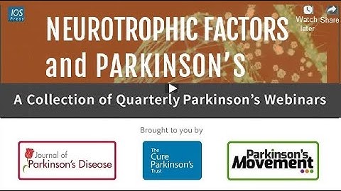 Quarterly Parkinson