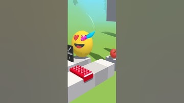 Slice It All! #53 MAX LEVEL #shorts