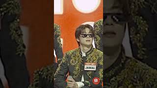 kiw kiw jung jamal 😎 #jaehyun #nct