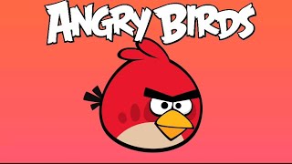 #angrybirdsclasaic ( Live version 🔴 ) #angrybirds screenshot 5