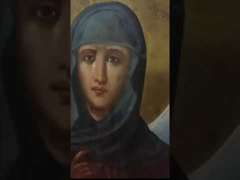 Великомученица Параскева #shorts
