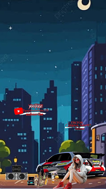 #music dj funkot santai full bass viral2024 #automobile