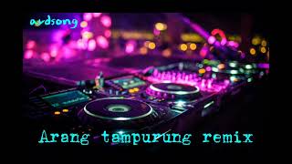 Download Lagu 🌋 DJ ARANG TAMPURUNG REMIX – Suara TIMUR Paling Viral 2025! #viral  MP3