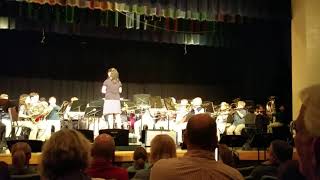 20181113 6th Grade Brass 4