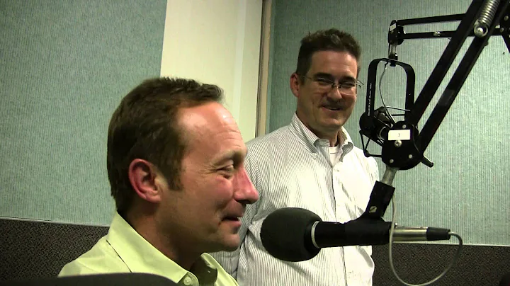 Attorneys Tony Abbatangelo & Ron Colquitt Part 2