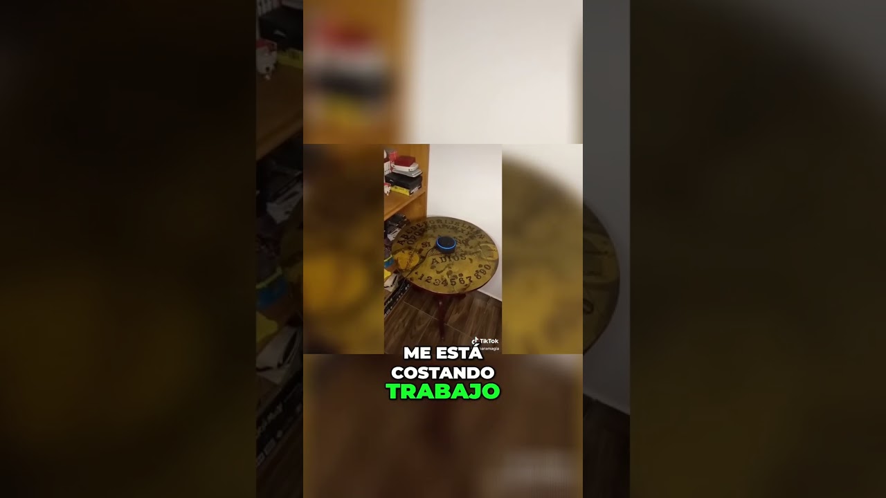 Comunicación Paranormal con Alexa!