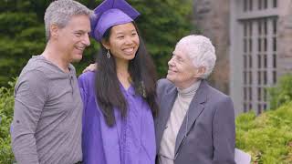 Anna's Story - Fusion Academy Westchester Graduate