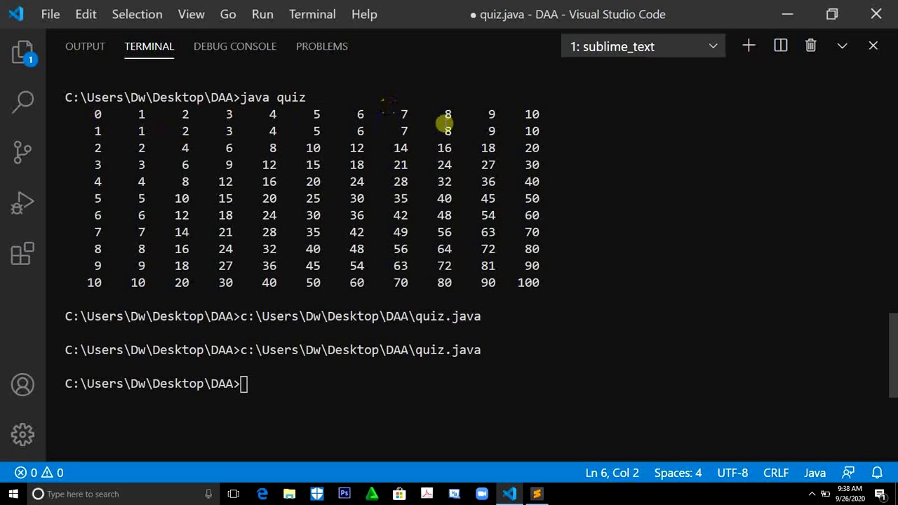 step-by-step-process-how-to-make-multiplication-table-using-nested-for