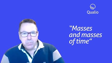 A pharma CEO tells other life science leaders about Qualio Compliance Intelligence