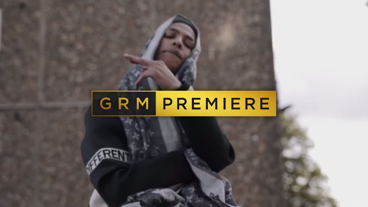 Download AJ - Bare Tings [Music Video] | GRM Daily MP3