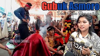 Gubuk Asmoro Jaranan Chibi Crew