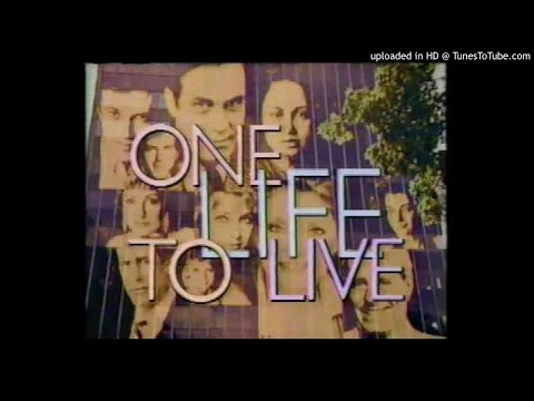 One Life to