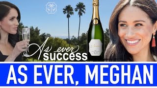 Duchess Meghan Hints Surprise - Stalker In Montecito - Friends In High Places - Will & Kate