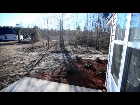 33 Gamebird Lane, Lugoff, SC home video tour