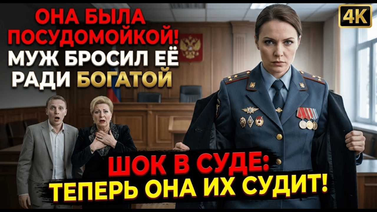 Сестра унизила меня перед богатыми родственниками, но мой подарок заставил всех замолчать