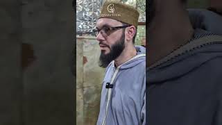 Children of Muslim Ibn Aqil (RA) in Musayib, Iraq 🇮🇶 #Sunni #Karbala