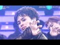 초특급(Bullet Train/超特急) - 'NINE LIVES‘ mix.