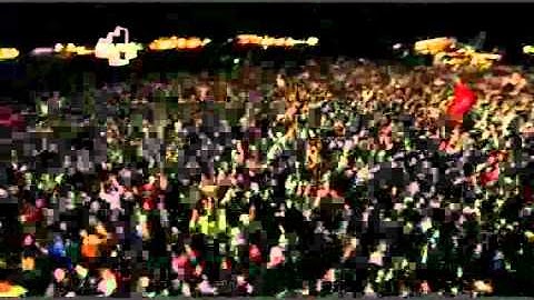 LOVE IS NOISE (V FESTIVAL 2008)