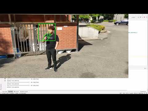 흡연 탐지 프로젝트 | OpenCV, Machine Learning
