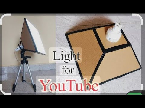 صنعت اقوى اضاءه لصناعه المحتوى من الكرتون ٠