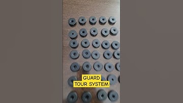 #new #isecureall #security #guard #patrol #watchman #tour #factory #mall #hospital #university #city