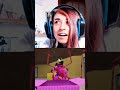 REACTION PIÙ STUPIDE DI ROBLOX! #Shorts