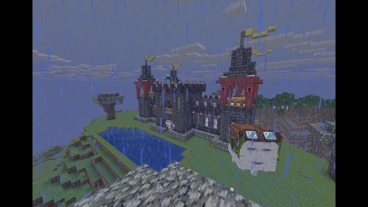 *LIVE* Meandering Monday | No plans, chill stream | MC Monday!