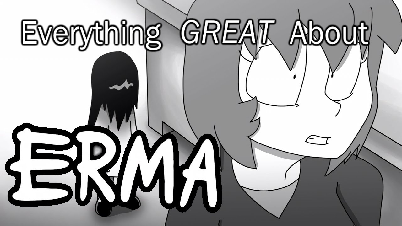 Everything GREAT About Erma - Animated Short Film