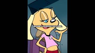 Brandy Harrington Core