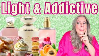 Spring Gourmand Perfumes That Won’t Choke You Out 🌸 Light & Wearable screenshot 5