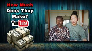 How Much Does MAZELEE  Earn From YouTube Newest In March 2026? Here's the data Net Worth