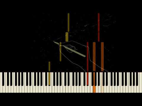 Draw A Star (New Age Piano) - J.O