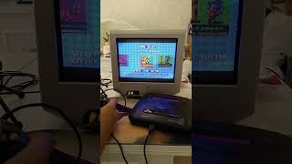Sega Mega Drive 2 Oyun Konsolu I Sonic The Hedgehog 2 I Sega Oyunu