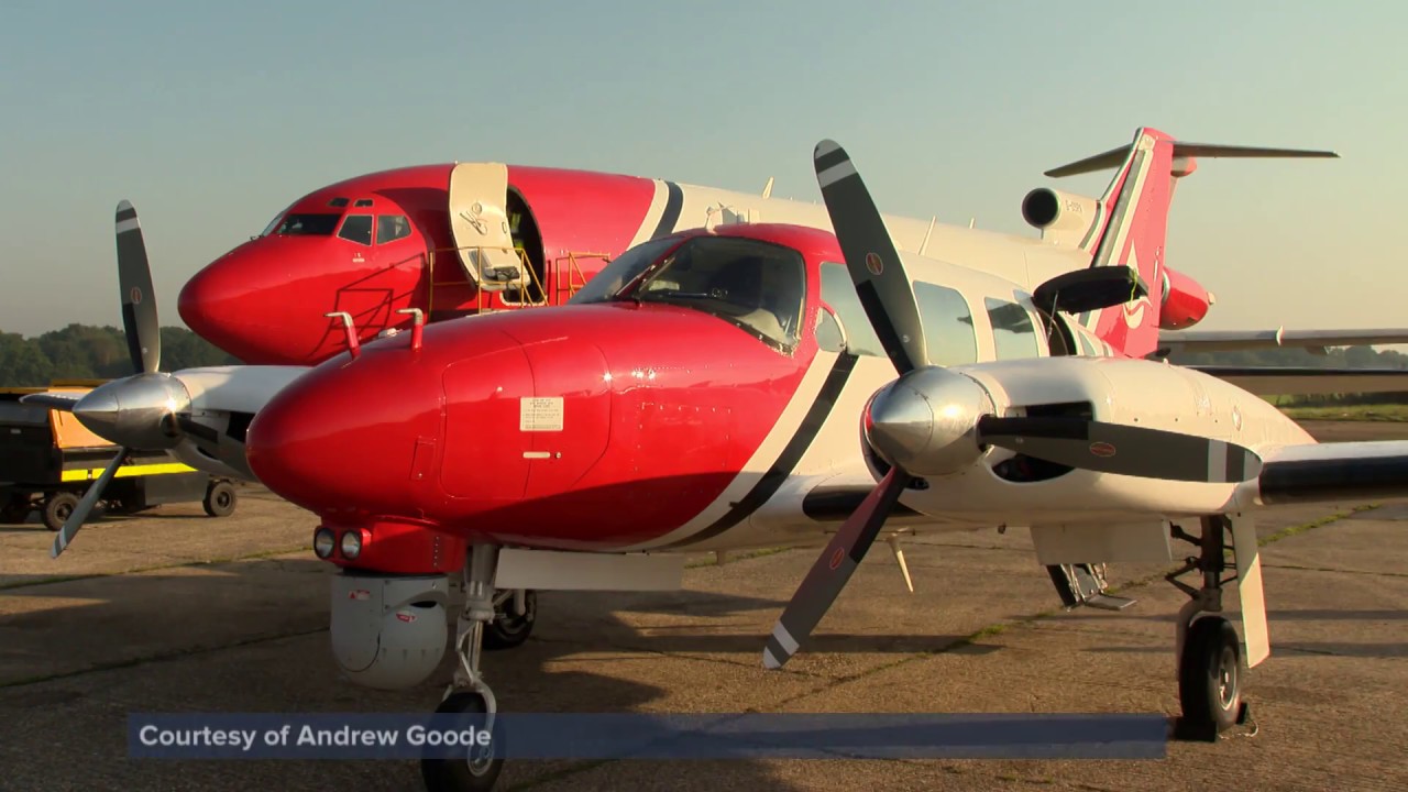 The Journey of the Drop