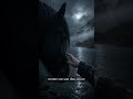 Le Kelpie : le cheval du lac qui t'attire dans l'eau 🌫️