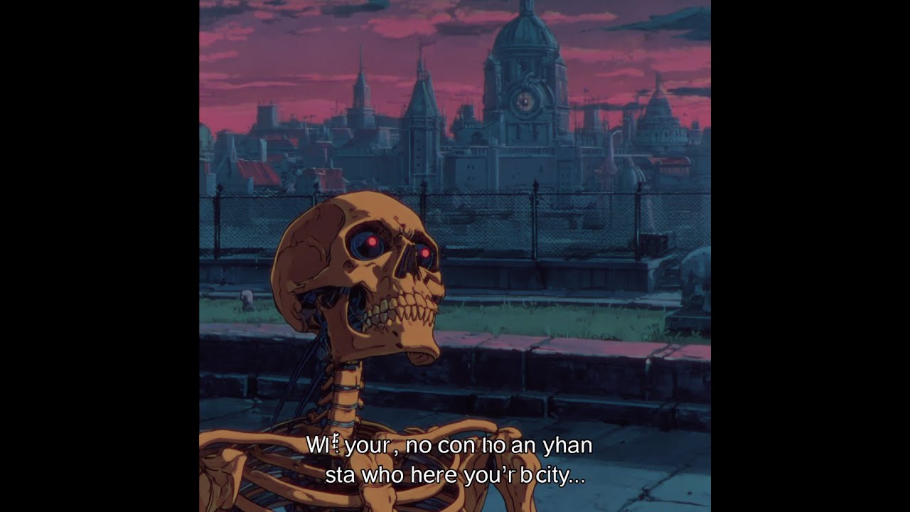 MetaCitizen - Peppercorn Cove