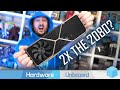 Nvidia GeForce RTX 3080 Review