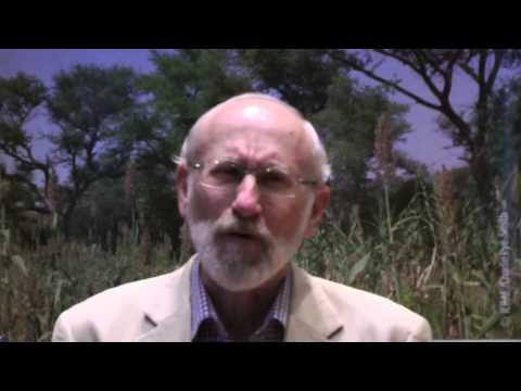 thumbnail of  Dennis Garrity recounts the founding of the World Agroforestry Centre's Philippine program