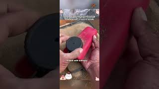 Portable 90Psi Sand Blaster For Professional Car Body Repair