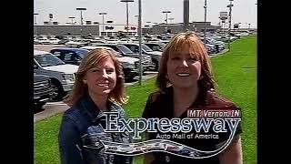 TNT Commercials (May 11, 2009)