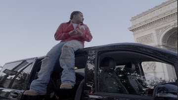 Sixbill - Bonjour (Official Video)