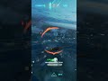 Unusual way to use the KEROSENE BOMB #draugr #stealthbomber #kerosenebomb #battlefild2042 #gaming