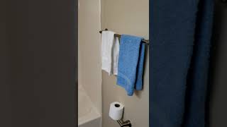 Suncrest Apartments - Mirage Floorplan - 1 Bedroom Guided Video Tour! - 645 Sqft