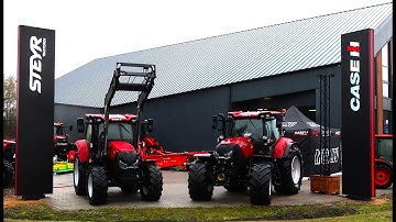 MCV-showdagen nieuwe vestiging in Rolde