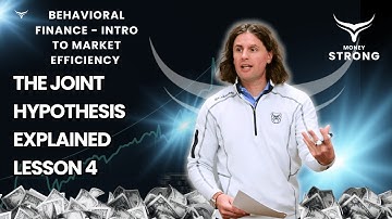 Market Efficiency and the Joint Hypothesis Problem Explained